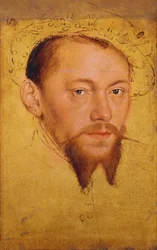 Moritze (1521-53) Duca di Sassonia, poi Elettore